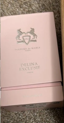 Use EXCLUSIF EDP 2,5 oz/75 ml PERFUMES - Imagem 1 de 2