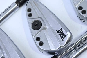 PXG 0311 XP Gen4 Irons / 6-PW+GW / Regular Flex Elevate 95 Shafts - Picture 1 of 7