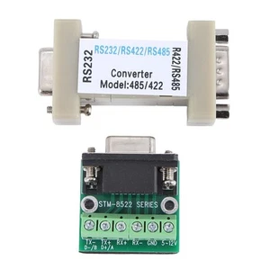 -232 RS232 Seriell zu RS485/RS422 485/422 Konverter Kompatibel EIA/ RS237279 - Bild 1 von 4