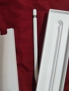 Apple Pencil 1. Generation Original iPad Pro 1 2 Gen iPad 6 7 8 9 10 - Bild 1 von 3