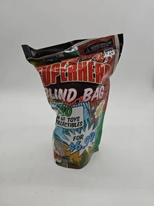 Bolsa ciega de juguete Neca Superhero 2018 juguetes nuevos y coleccionables - Imagen 1 de 6