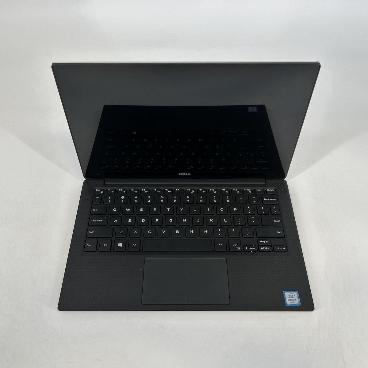 Dell XPS 13 9350 Intel Core i5 6th Gen. PC Laptops Dell XPS 13 9350 Intel Core i5 6th Gen. PC Laptops