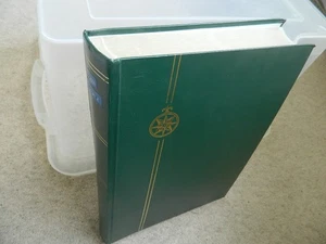COLLEZIONE Q.VICTORIA DEL COMMONWEALTH BRITANNICO IN S/LIBRO (200+ FRANCOBOLLI) - Foto 1 di 24