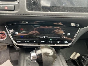 Temperature Control US Market Fits 16-22 HR-V 208555 - Picture 1 of 10