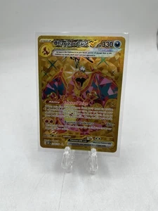 Charizard ex - 228/197 - SV03: Obsidian Flames (OBF) - Picture 1 of 1