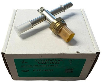 Brand New - RANGE ROVER SPORT L494 Fuel Pressure Sensor GJ32-9F972-AA 30203979 - Image 1 of 2