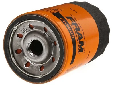 For 2002-2008 Jeep Liberty Oil Filter Fram 86971WDZG 2005 2003 2004 2006 2007 - Image 1 of 2