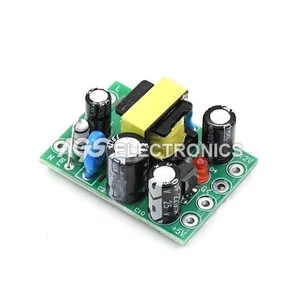 MODULO DI ALIMENTAZIONE XH-M299 AC-DC ISOLATO PCB IN 110-220V OUT 12V 0.5A - Picture 1 of 1