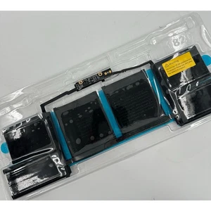 NEW A1820 Battery for Apple MacBook Pro 15" A1707 Late 2016 2017 A1820 Battery - Picture 1 of 5