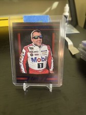 2016 Panini Torque Blue /125 Tony Stewart #2