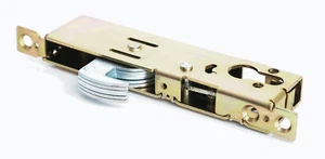 Adams Rite MS2200 / Alpro Hakenbolzen Europrofil Deadlock für Aluminiumtüren - Bild 1 von 8