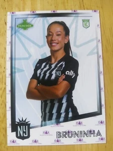 Bruninha | 2023 Parkside NWSL Vol 1 #NSCC25 RC NJ/NY Gotham FC/500 - Imagen 1 de 2