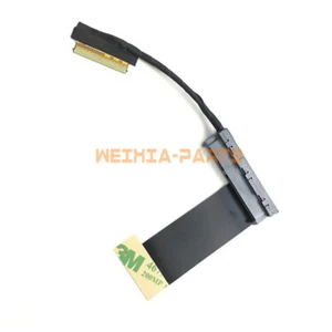 1PC Lenovo Thinkpad T570 P51S 01ER034 HDD Sata Cable Disk Connector with Cable - Picture 1 of 3