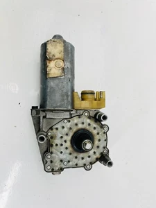 Mercedes w140 window regulator motor LEFT REAR- TESTED - 500SEL S500 S320 300SD - Picture 1 of 4
