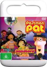 Postman Pat - Popstars (DVD, 1981)