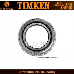 For 1980-1986 Ford F-700 Differential Pinion Bearing Rear Outer Timken 1981 1982 - Picture 1 of 6