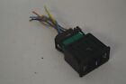 Used 1983-1993 Bmw E30 318I 325I 325E 325Is Early Model Fader Switch 65121379325
