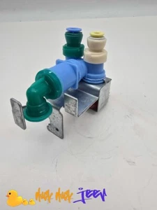 WV5154 Water Valve Replaces 67005154 - Picture 1 of 6