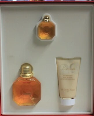 Birmane por Van Cleef & Arpels Juego de 3 piezas: 1,6 oz EDT Spray + mini y loción Foto 1 de 2