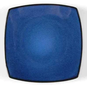 Gibson Designs Soho Lounge blau Salatteller 7681300 - Bild 1 von 1