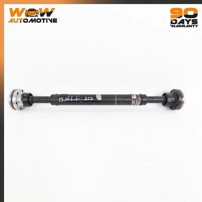 09-24 JAGUAR F 型 XF X152 前驱动轴传动道具原始设备制造商 — 第 1/4 张图片