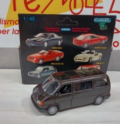 SCHABAK VW CARAVELLE ' COD.1060 - Immagine 1 di 4