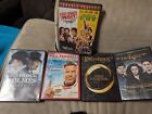 Lot of 5 Movie collections