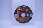 Donkey Kong Country Returns (Nintendo Wii, 2010) Disc Only - Pal