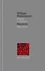 Macbeth / Macbet (Shakespeare Gesamtausgabe, Band 6) - zweisprachige Ausgab ...