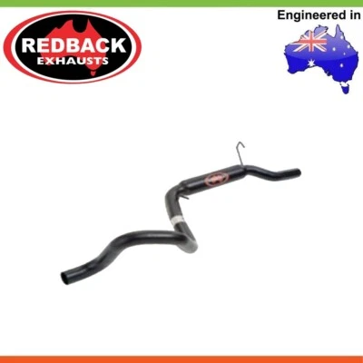 New * REDBACK * Sports Exhaust Pipe To Suit FORD FAIRMONT AU 5.0L SEDAN AUTO - image 1 of 4