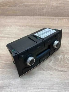 4E0919158 4E0910158 Volkswagen Audi AC AIR Conditioning CONTROL Climate 5HB008 - Picture 1 of 7