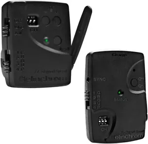 Elinchrom EL-Skyport Universal Speed Trigger Set (EL19357) - Picture 1 of 3