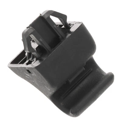 NEW OEM Kia 2014-2019 Soul SoulEV Sun Visor Holding Clip Bracket 85235-1U000EQ - Imagem 1 de 4