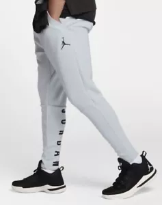 Pantalones de Entrenamiento Jordan Therma Sphere Max 23 Tech PLATINO PURO/NEGRO Talla XL - Imagen 1 de 9