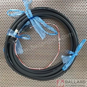 FANUC A660-4005-T148 Cavo alimentazione/freno aux – servomotore aiS2/4 - Foto 1 di 3