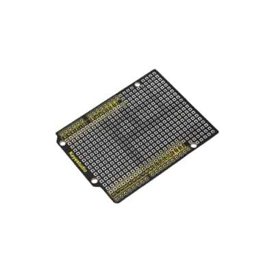 Arduino PCB Prototyping Board Prototyping Shield for Arduino UNO  Arduino Mega - Image 1 of 4