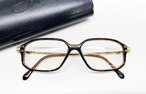 RARO! CAZAL Mod 653 Col 883 VINTAGE años 80-90 gafas/gafas/marco - Imagen 1 de 8