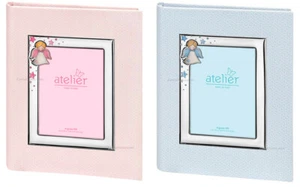 Álbum de Fotos Atelier Bebé Ángel Marco Plata - Bild 1 von 1