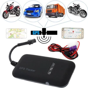 Auto Veicolo Moto Camion GPS Tracker Mini Localizzatore in Tempo Reale Tracci... - Foto 1 di 10