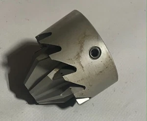 Severance Tool 34976 T-52 Tube End Chamfering Mill 1-1/4" Pipe Size - Picture 1 of 3