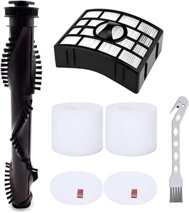 Vacuum Filter Brush Roller for Shark Rotator Powered Lift-Away Truepet NV752 NV6 - Picture 1 of 9