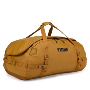 Bolso de lona Thule Chasm 90L dorado - 3204999 - NUEVO PARA 2024 - Imagen 1 de 6