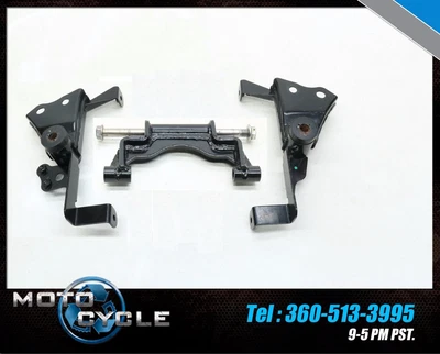 Kawasaki Ninja 300 Ex300 2013 13 14 soporte de montaje del motor 2014 K26 Foto 1 de 4