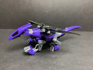 Zoids Hasbro Redler Wind Up Pilot "Needs Some Tinkering" Rare Wind Up Empire - Bild 1 von 7