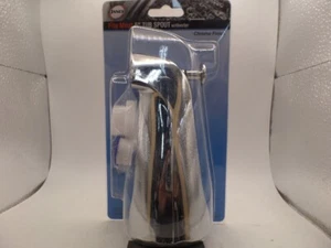 DANCO 88703 TUB SPOUT WITH DIVERTER, SLIP FIT & IPS CONNECTION IN CHROME - Picture 1 of 3
