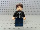 Lego Figur Indiana Jones Mutt Williams iaj012 7196 7624 7627 7628