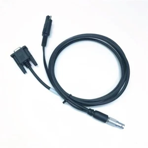 Trimble Pacific Crest HPB PDL ADL Radio Modem connect PC data power cable A00470 - Picture 1 of 4