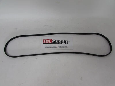 NEW GENUINE KUBOTA HEAD COVER GASKET SEAL PART # 16261-14524 D905 D1005 D1105