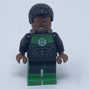 LEGO Super Heroes sh0428 Green Lantern - John Stewart - Bild 1 von 6