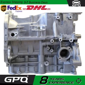 Short Block Engine Assembly For 12-19 Hyundai Accent Veloster Kia Soul G4FD 1.6L - Bild 1 von 8